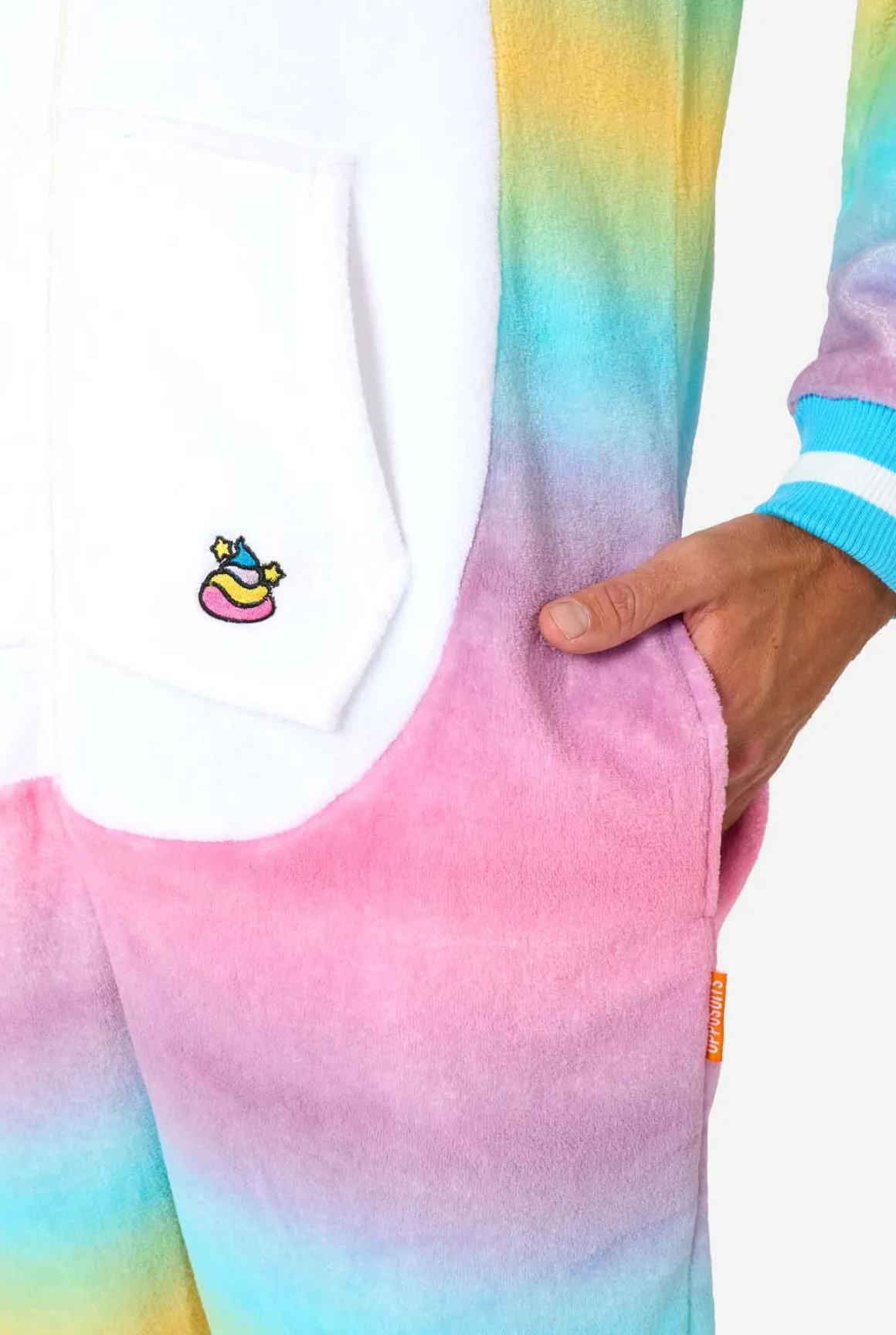 Opposuits onesies unicorn