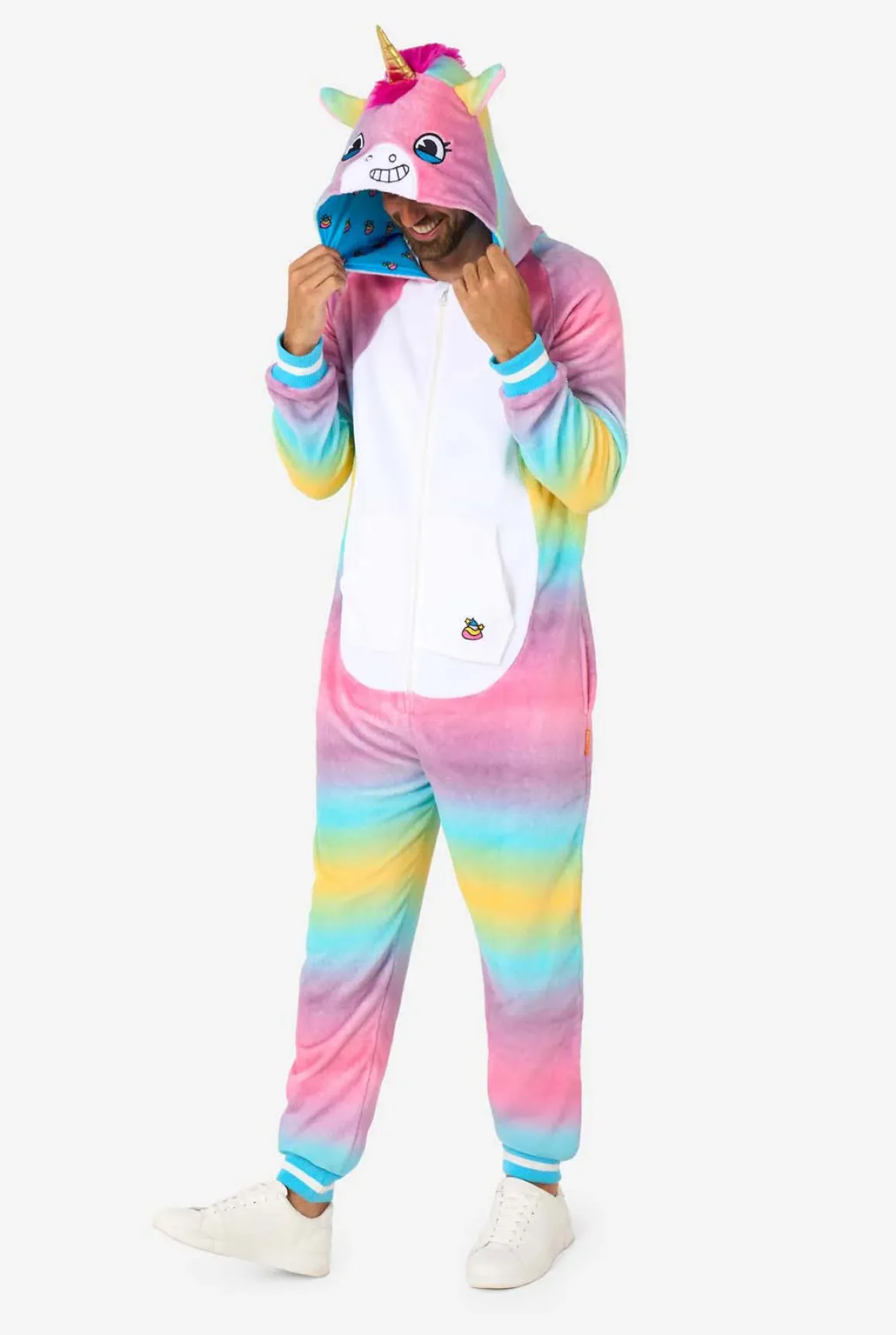 Opposuits onesies unicorn