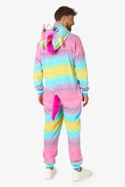 Opposuits onesies unicorn