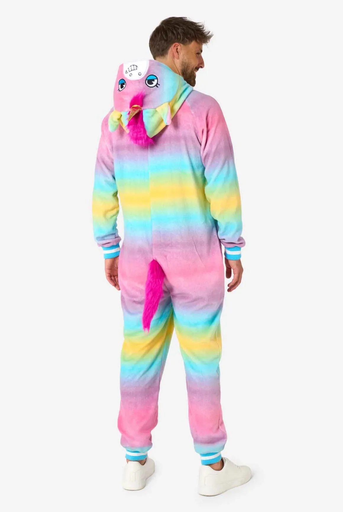 Opposuits onesies unicorn