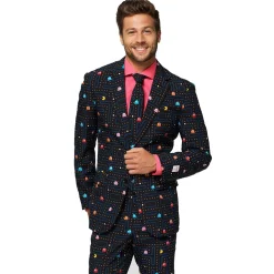 Opposuits, PAC-MAN