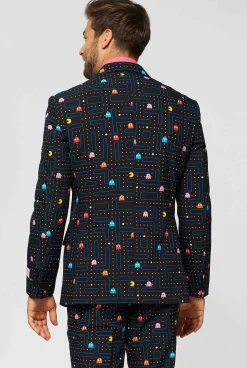Opposuits, PAC-MAN