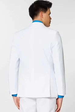 Opposuits, White Knight