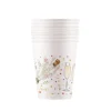 Pappersmuggar, champagne party 200 ml 8 st