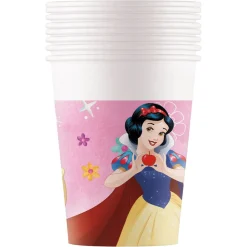 Pappersmuggar, Disneyprinsessor 8 st
