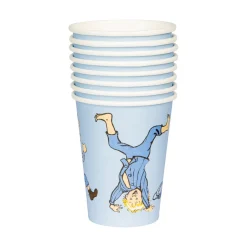 Pappersmuggar, Emil i Lönneberga 200 ml 8 st