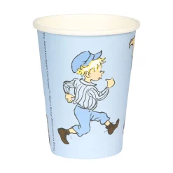 Pappersmuggar, Emil i Lönneberga 200 ml 8 st
