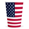 Pappersmuggar, USA 210 ml