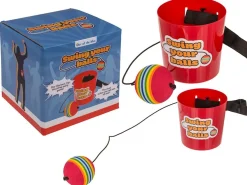 Partyspel, balls up