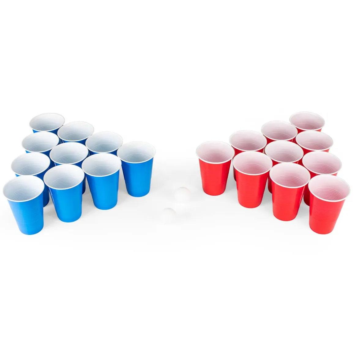 Partyspel, Beer pong