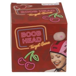 Partyspel, boob head game