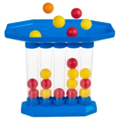 Partyspel, bouncing shots