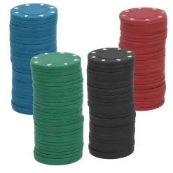 Partyspel, drinking poker
