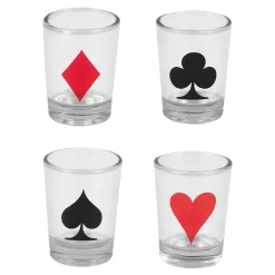 Partyspel, drinking poker
