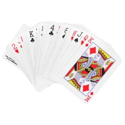 Partyspel, drinking poker