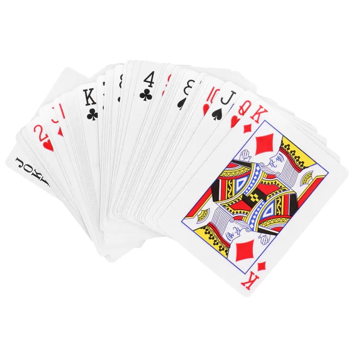 Partyspel, drinking poker