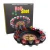 Partyspel, drinking roulette