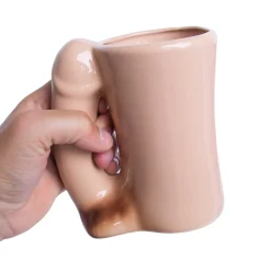 Penismugg