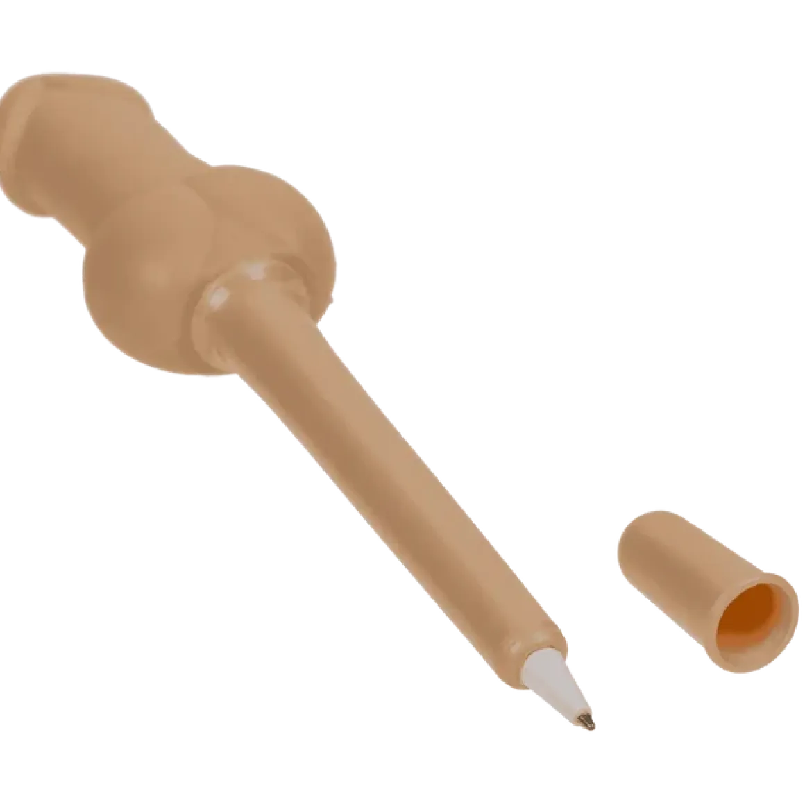 Penispenna, 18 cm