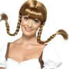Peruk, Bavarian babe