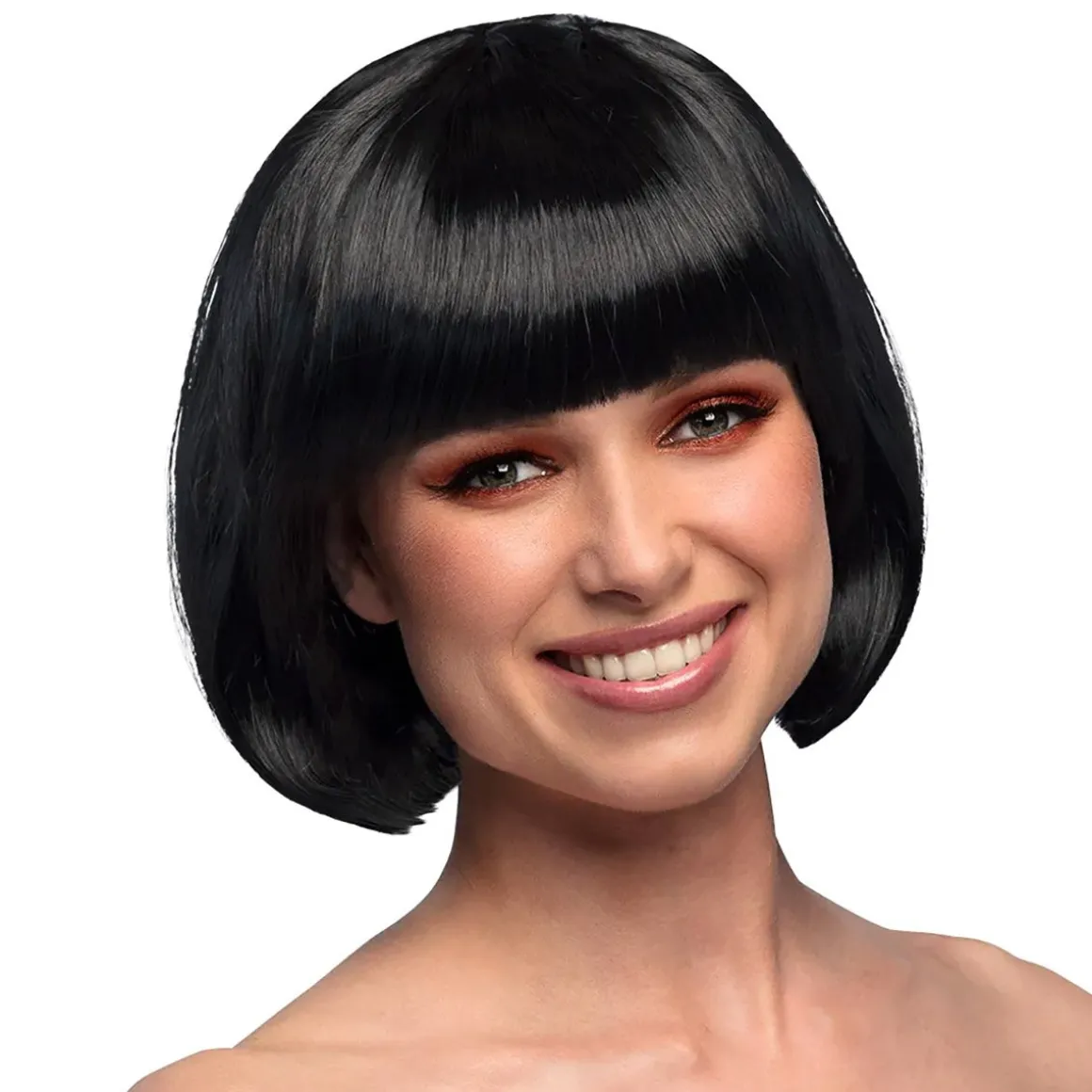 Peruk, Cabaret black