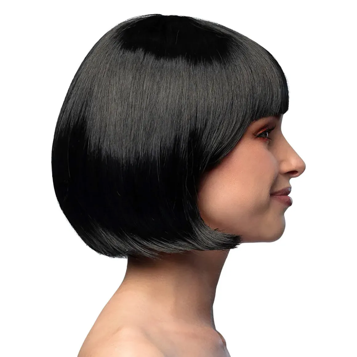 Peruk, Cabaret black