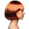Peruk, Cabaret copper