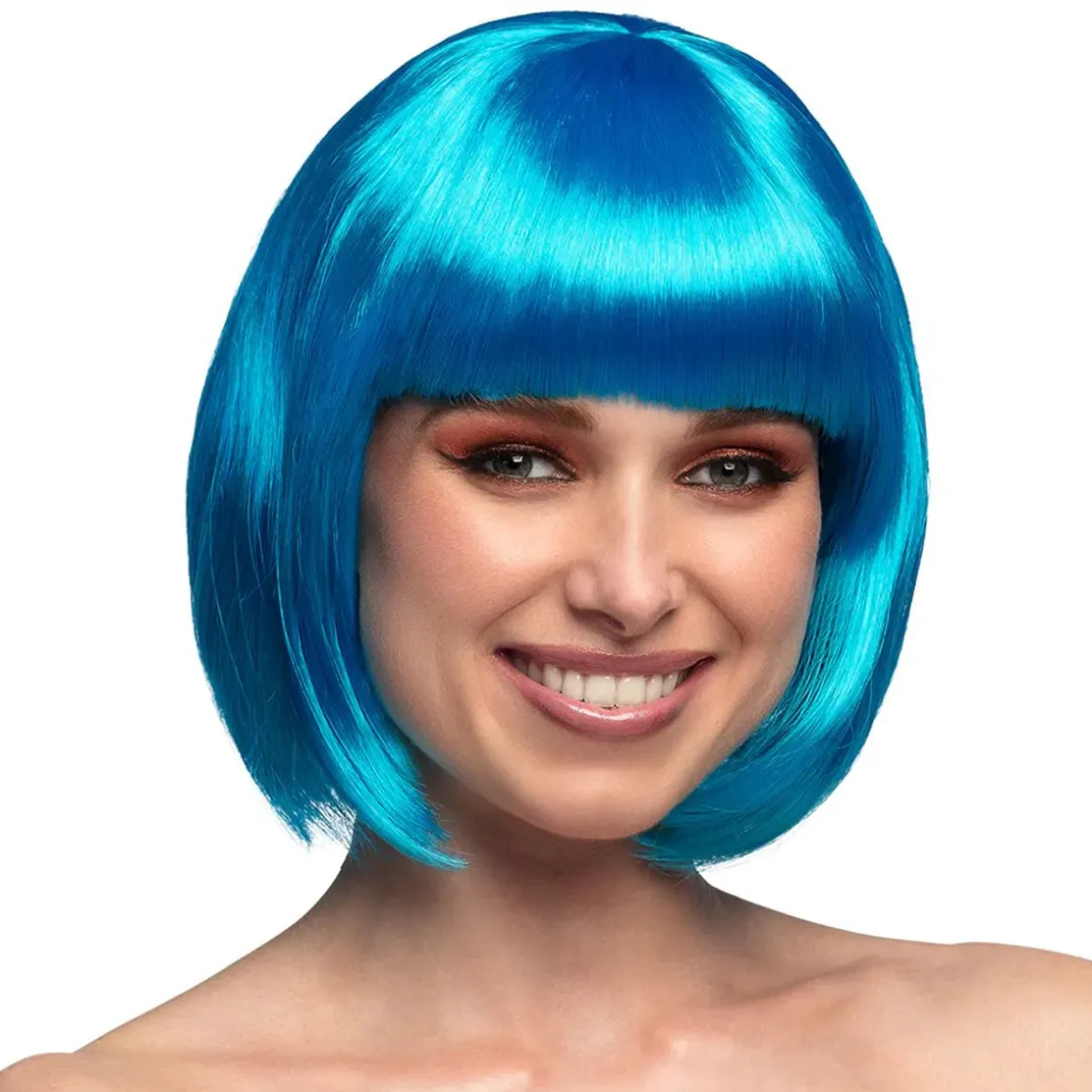 Peruk, Cabaret icy blue