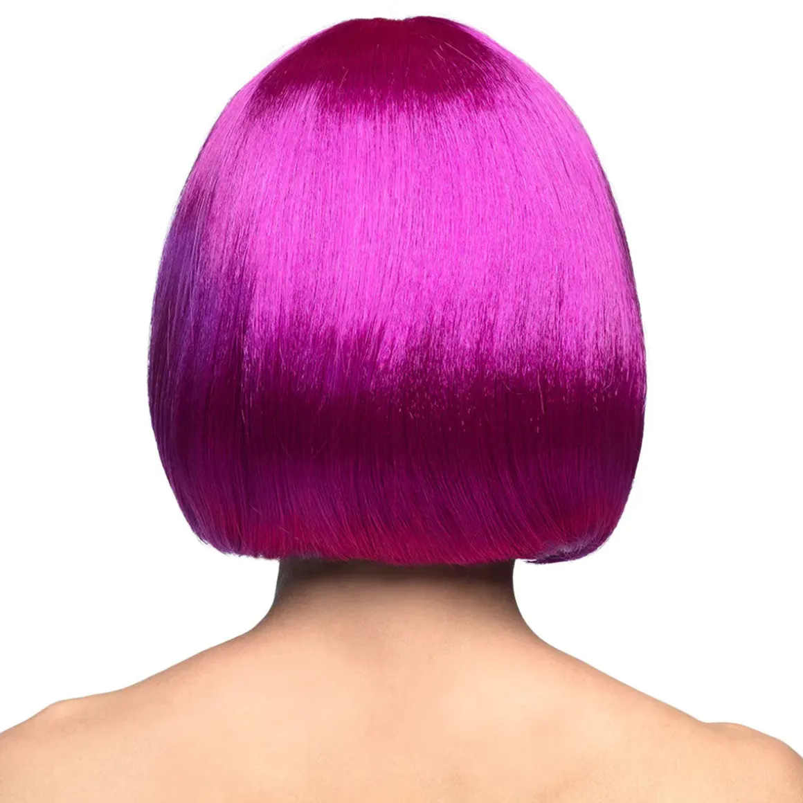 Peruk, Cabaret icy purple