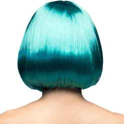 Peruk, Cabaret turquoise