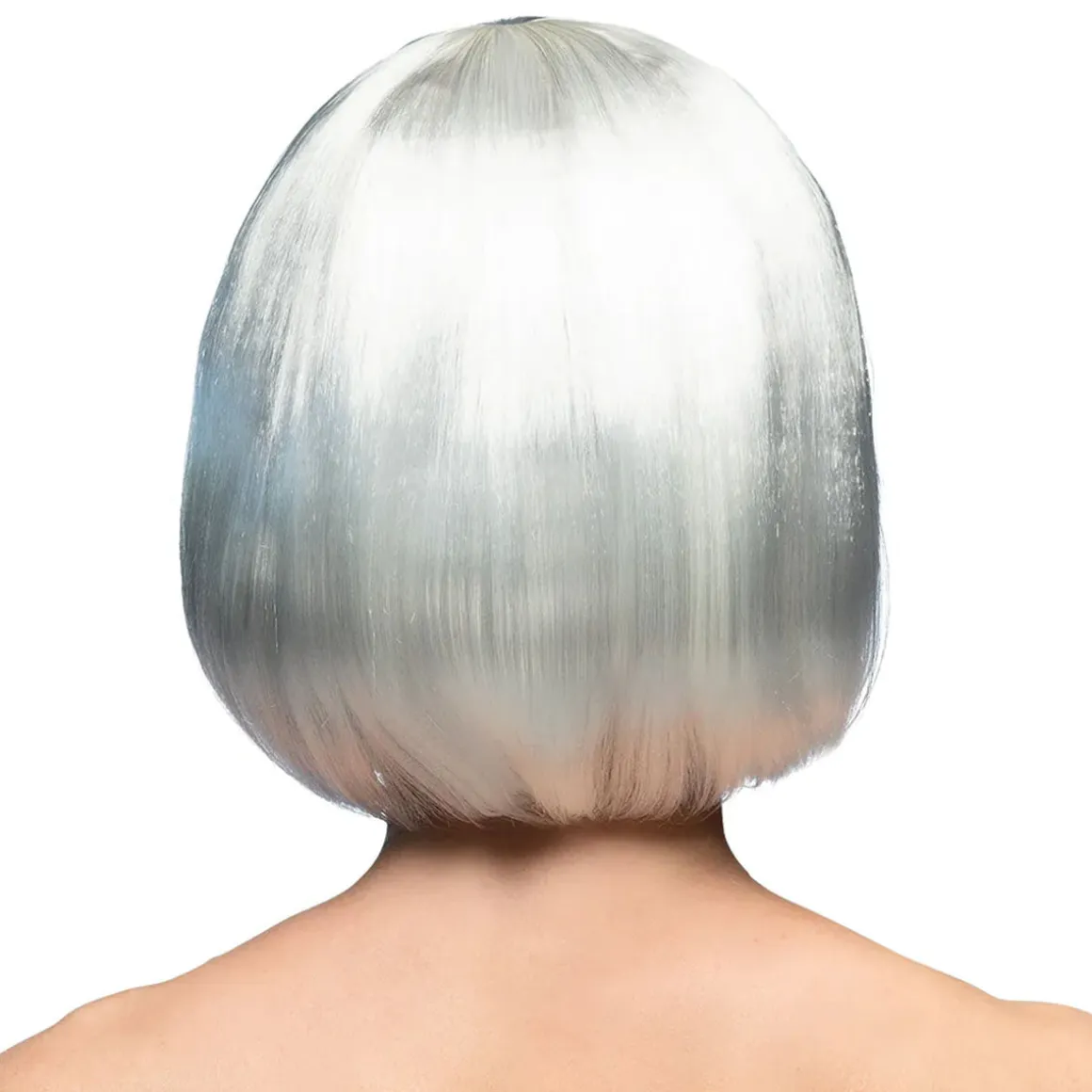 Peruk, Cabaret white