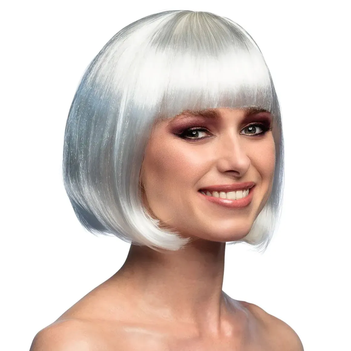 Peruk, Cabaret white