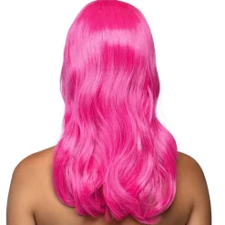 Peruk, Chique icy pink