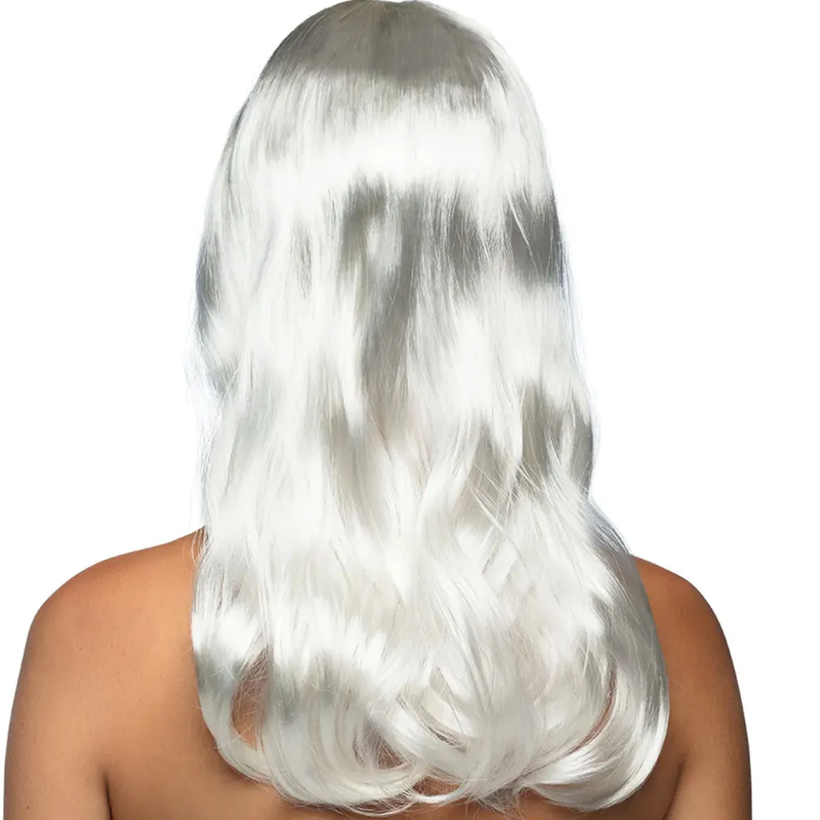 Peruk, Chique white