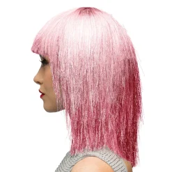Peruk, Crazy pink