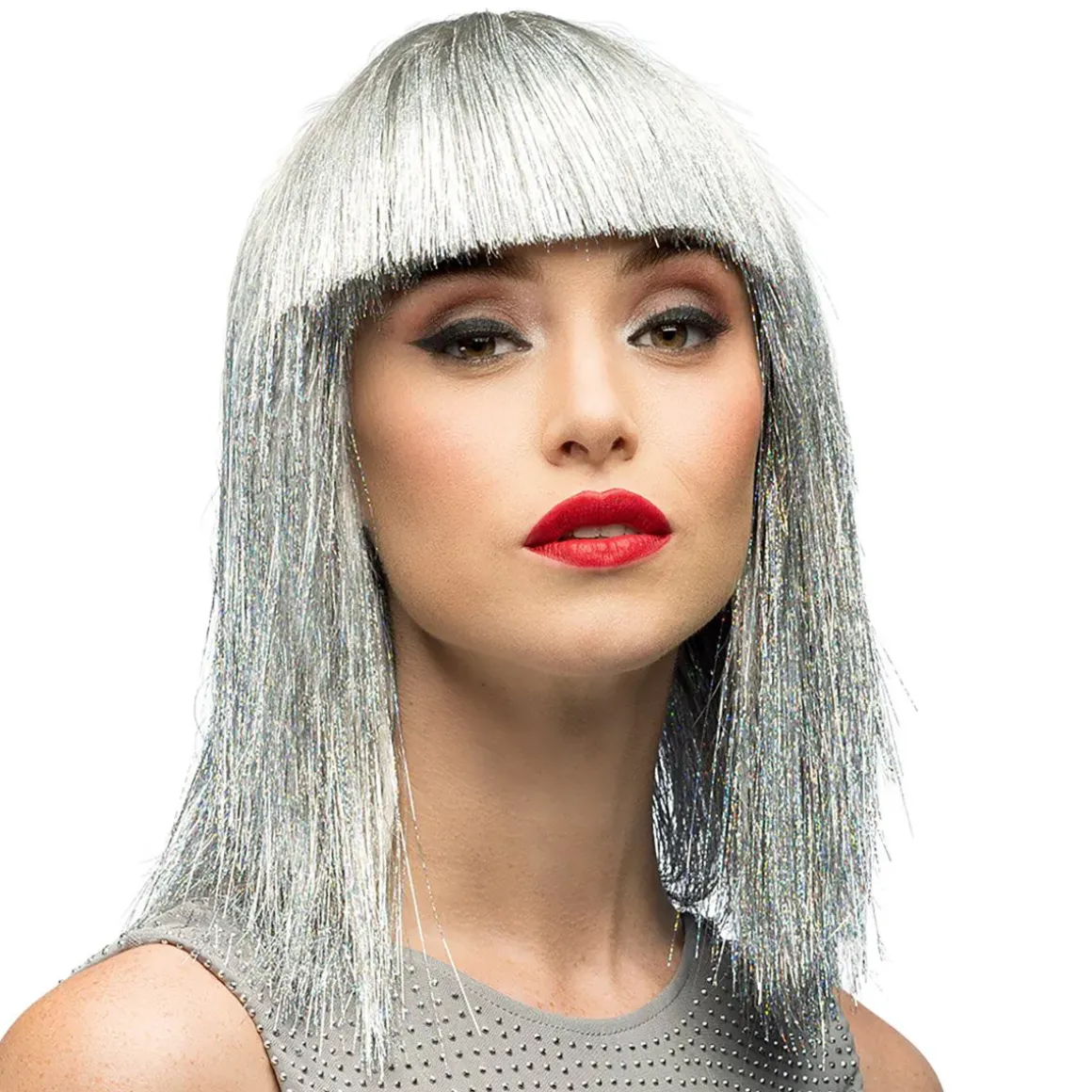 Peruk, Crazy silver