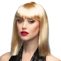 Peruk, dance blond