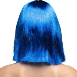 Peruk, dance blue
