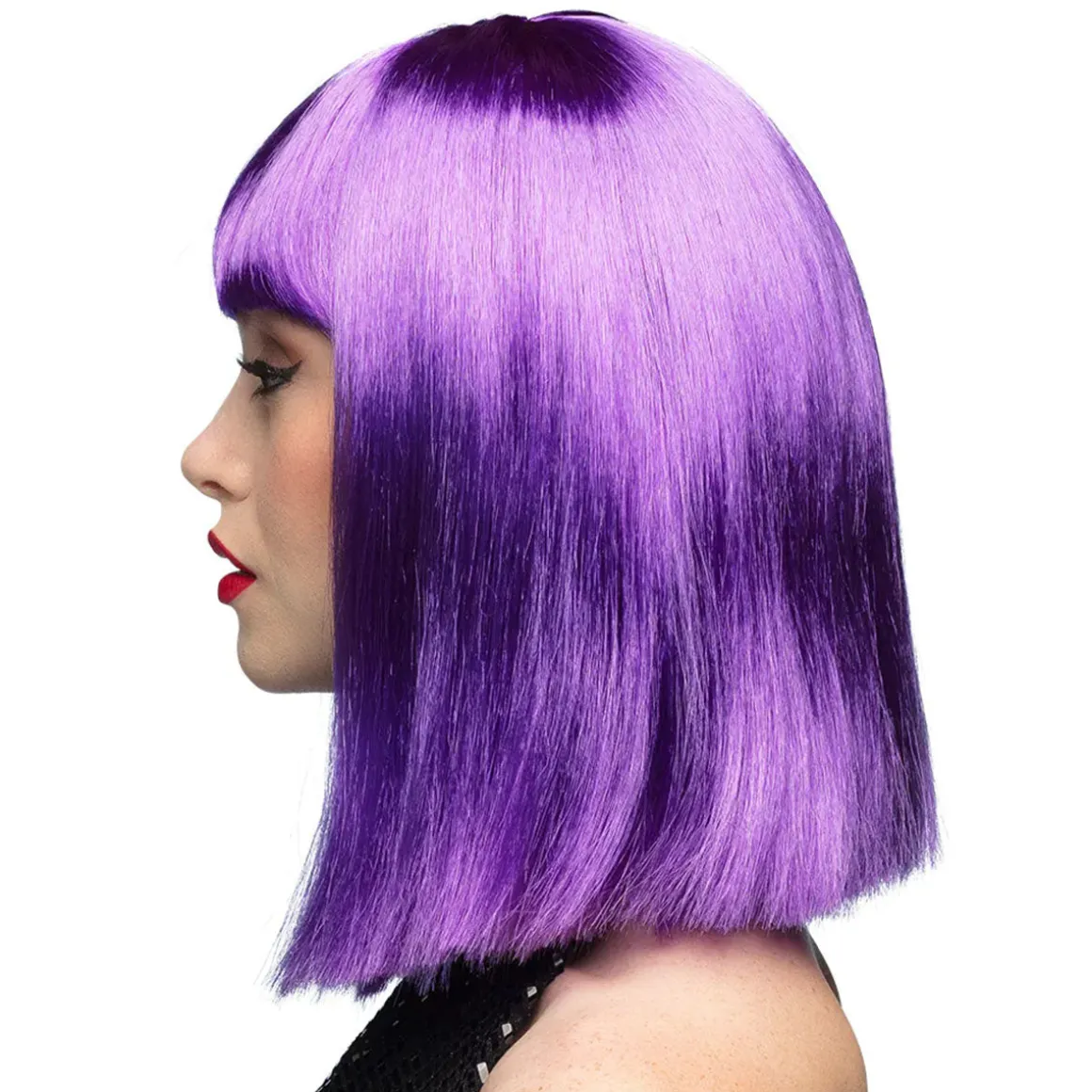 Peruk, dance purple