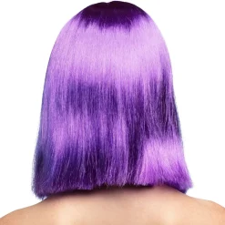 Peruk, dance purple