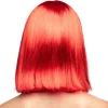 Peruk, dance red