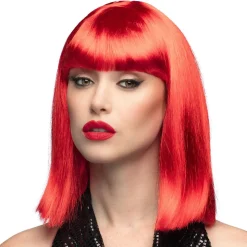 Peruk, dance red