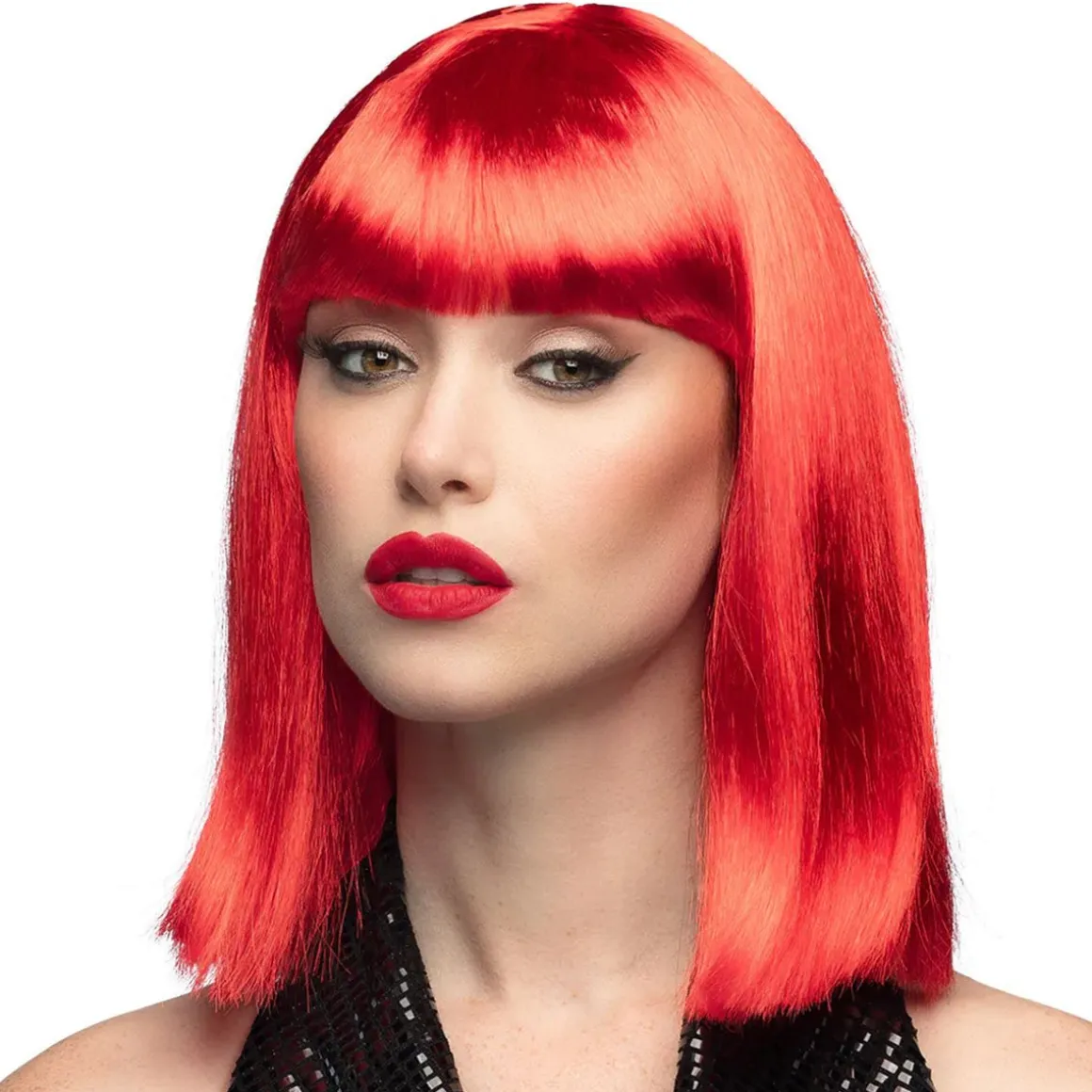 Peruk, dance red