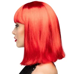 Peruk, dance red