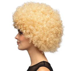 Peruk, disco groove blond