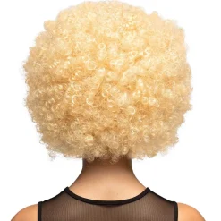 Peruk, disco groove blond