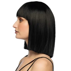Peruk, Djamilla brilliant black