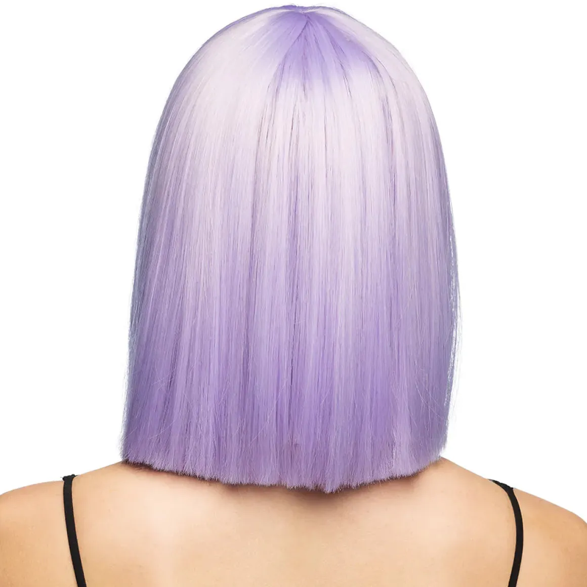 Peruk, Djamilla lovely lilac
