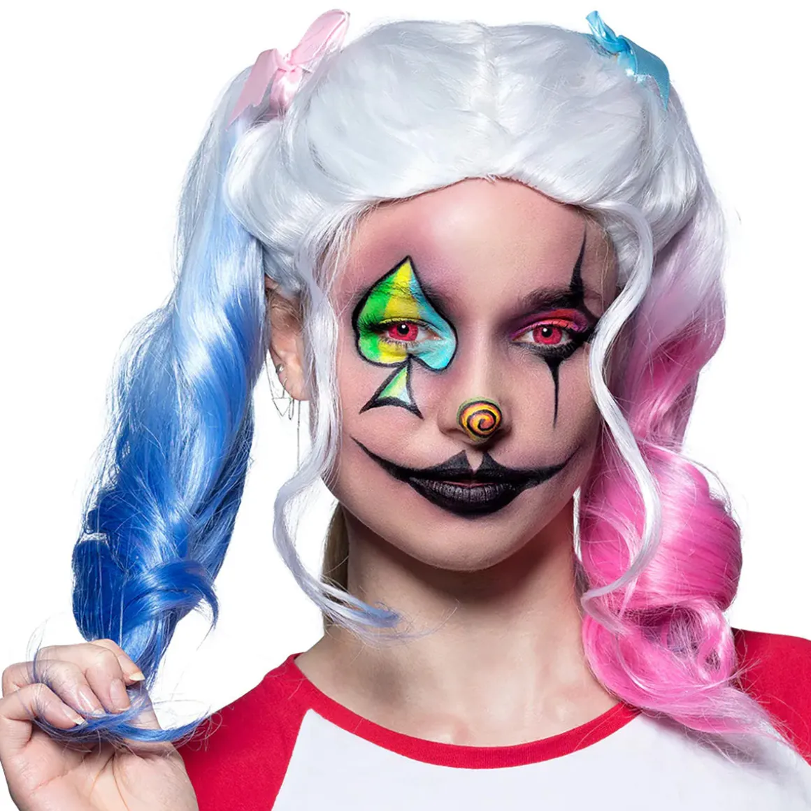 Peruk, Ester