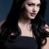 Peruk, Fever Nicole svart